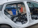 Chevrolet Malibu Fwd Lt 1G1ZD5ST3LF030765 photo