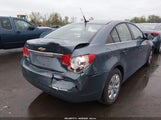 Chevrolet Cruze Ls 1G1PD5SH9C7284896 снимка