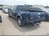 Ford F-150 60Th Anniversary/Fx2/Xl/Xlt 1FTRW12WX8KB95375 снимка