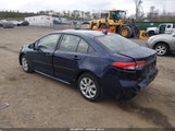 Toyota Corolla Le JTDEPRAE8LJ093364 снимка