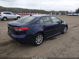 Toyota Corolla Le JTDEPRAE8LJ093364 снимка