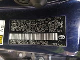 Toyota Corolla Le JTDEPRAE8LJ093364 снимка