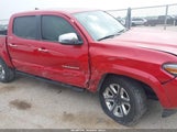 Toyota Tacoma Limited 3TMGZ5AN7JM125023 photo