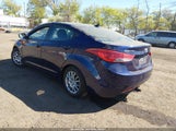 Hyundai Elantra Gls 5NPDH4AE0DH442880 снимка