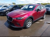 Mazda Cx-3 Sport JM1DKFB70K1453590 снимка