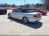 BMW 330Ci WBABS53411JU82744 снимка