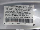 Honda Accord 3.5 Ex 1HGCP3F77AA019057 снимка