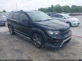 Dodge Journey Crossroad Plus 3C4PDCGG1GT108079 снимка
