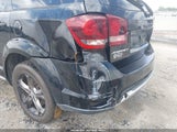 Dodge Journey Crossroad Plus 3C4PDCGG1GT108079 снимка