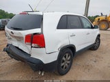 Kia Sorento Lx 5XYKT3A60CG185380 снимка