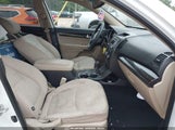 Kia Sorento Lx 5XYKT3A60CG185380 снимка