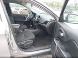 Jeep Cherokee Latitude Fwd 1C4PJLCB0KD297695 снимка