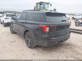 Ford Explorer St-Line 1FMUK7KH9TGA55741 снимка