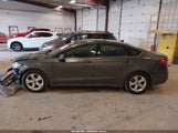 Ford Fusion Se 3FA6P0HD4LR107835 снимка