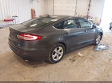 Ford Fusion Se 3FA6P0HD4LR107835 снимка