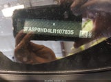 Ford Fusion Se 3FA6P0HD4LR107835 снимка