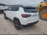 Jeep Compass Limited 4X4 3C4NJDCN3ST614337 снимка