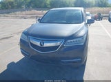 Acura Mdx 5FRYD4H23EB005382 fotografie