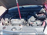 Honda Cr-V Ex JHLRD78855C028190 снимка