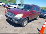 Honda Cr-V Ex JHLRD78855C028190 снимка