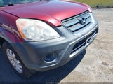 Honda Cr-V Ex JHLRD78855C028190 снимка