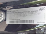 Audi A3 2.0T Premium WAUB8GFF0H1055265 снимка