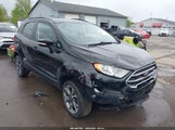 Ford Ecosport Se MAJ6P1UL5JC248766 fotografie