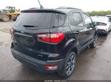 Ford Ecosport Se MAJ6P1UL5JC248766 fotografie
