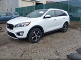 Kia Sorento 2.0T Ex 5XYPHDA15JG360317 снимка