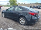 Mazda Mazda3 Sport 3MZBN1U70HM147917 снимка