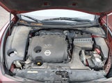 Nissan Maxima 3.5 Sv 1N4AA5AP6AC838078 fotografie