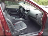 Nissan Maxima 3.5 Sv 1N4AA5AP6AC838078 fotografie