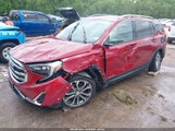 GMC Terrain Slt 3GKALVEX9KL278808 снимка