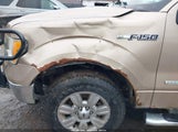 Ford F-150 Xlt 1FTFW1ET1BKD71578 снимка
