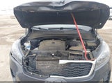 Kia Sorento 3.3L Lx 5XYPG4A56KG466363 photo