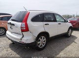 Honda Cr-V Se 5J6RE4H42BL092926 снимка