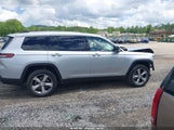 Jeep Grand Cherokee L Limited 4X4 1C4RJKBG9M8104987 снимка