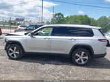 Jeep Grand Cherokee L Limited 4X4 1C4RJKBG9M8104987 photo