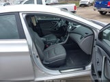 Hyundai Elantra Limited KMHDH4AE5FU323128 снимка