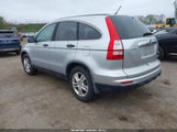 Honda Cr-V Ex 5J6RE4H56AL052355 снимка
