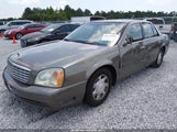Cadillac Deville Standard 1G6KD54Y61U301587 снимка