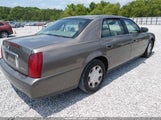 Cadillac Deville Standard 1G6KD54Y61U301587 снимка