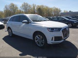Audi Q7 Premium 45 Tfsi Quattro Tiptronic WA1ACBF78PD010557 снимка