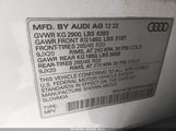 Audi Q7 Premium 45 Tfsi Quattro Tiptronic WA1ACBF78PD010557 photo
