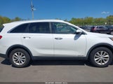 Kia Sorento 3.3L Lx 5XYPGDA52GG131060 photo