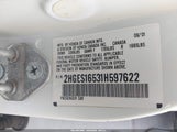 Honda Civic Lx 2HGES16531H597622 снимка