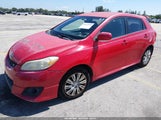 Toyota Matrix S 2T1KE4EE0AC035358 снимка