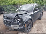 Land Rover Defender 110 X-Dynamic Se SALE27EU0P2221318 fotografie
