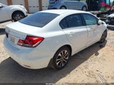 Honda Civic Ex 19XFB2F84EE043977 photo