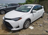 Toyota Corolla Le 2T1BURHE1HC869385 снимка